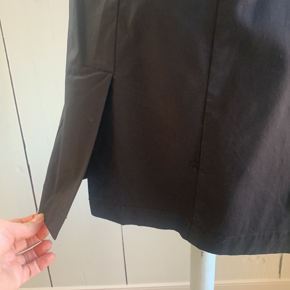 Vero Moda strapless LBD - Picture 5 of 6